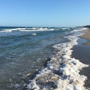 Meet your Posher, Cristina